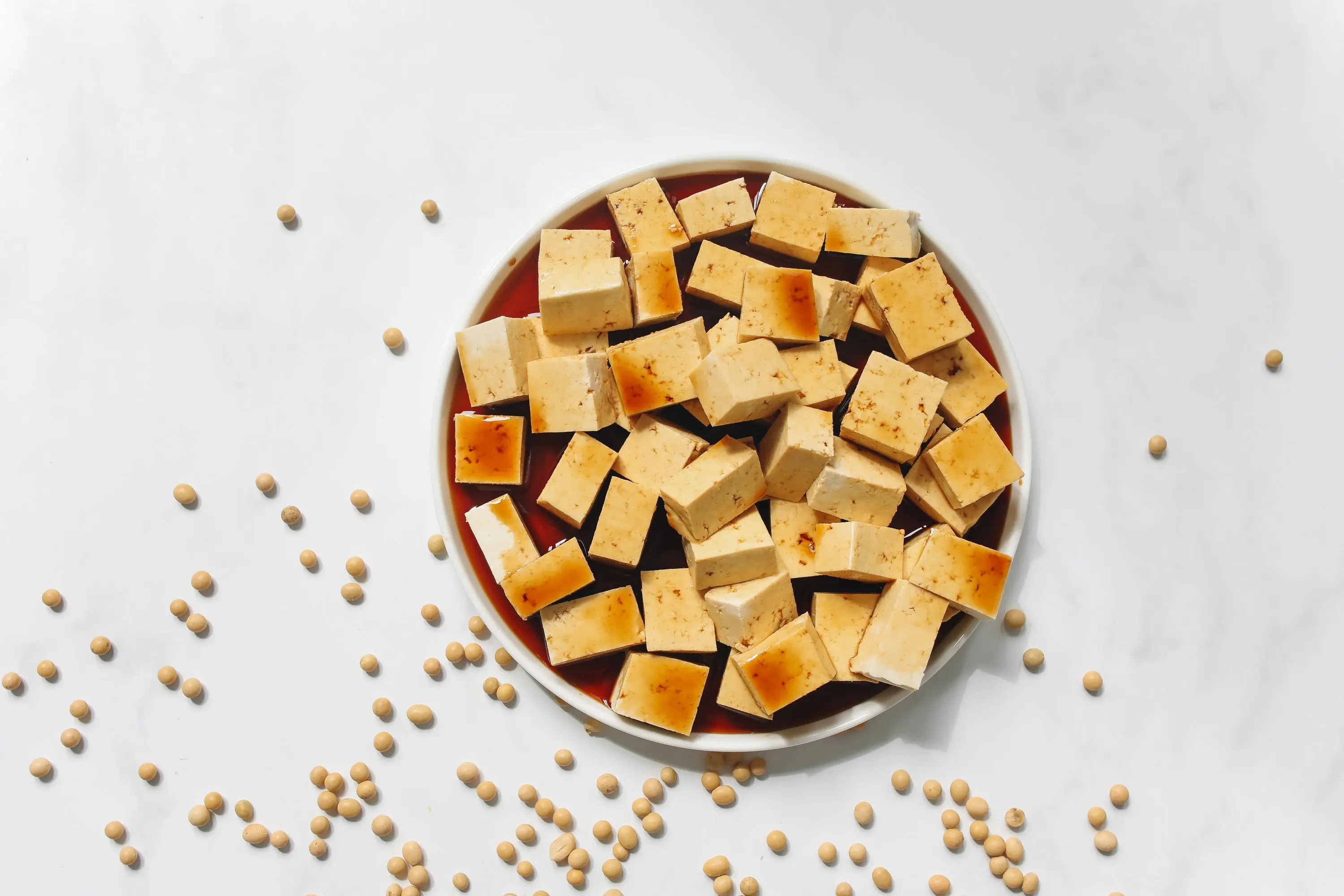 Tofu or Tempeh? A Beginner's Guide